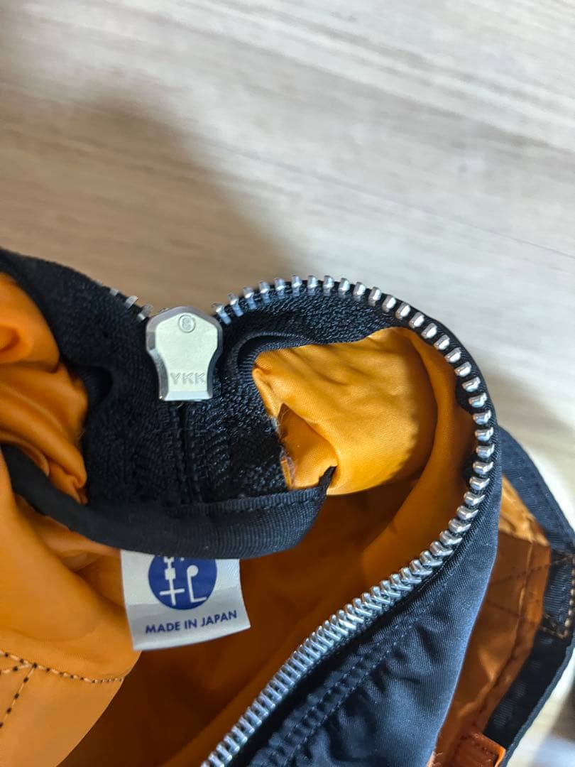 PORTER　ポーター　タンカー　ミニボストンバッグダッフルバッグ
