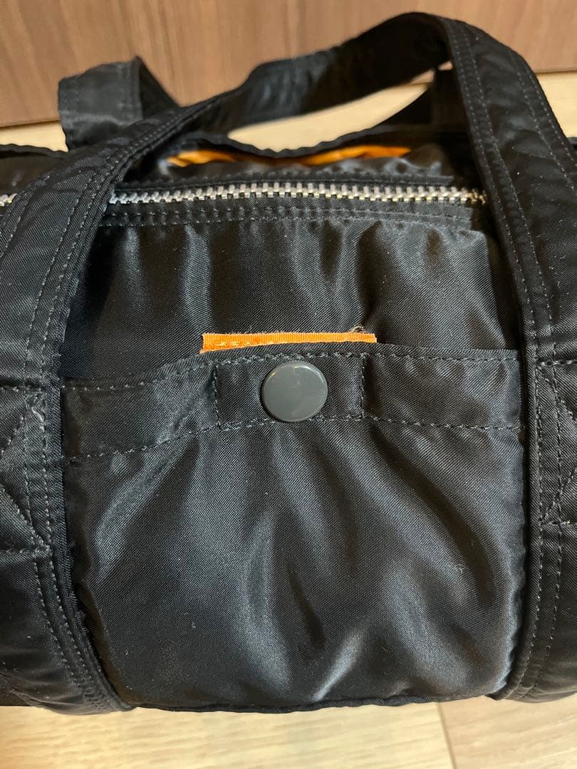 PORTER　ポーター　タンカー　ミニボストンバッグダッフルバッグ