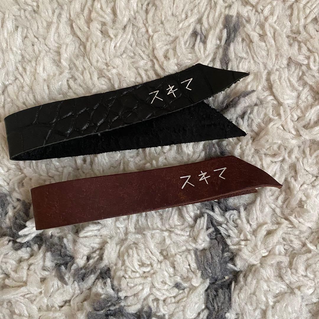 即完品♡極美品♡ エンダースキーマ Trifold Wallet 付属品完備♡
