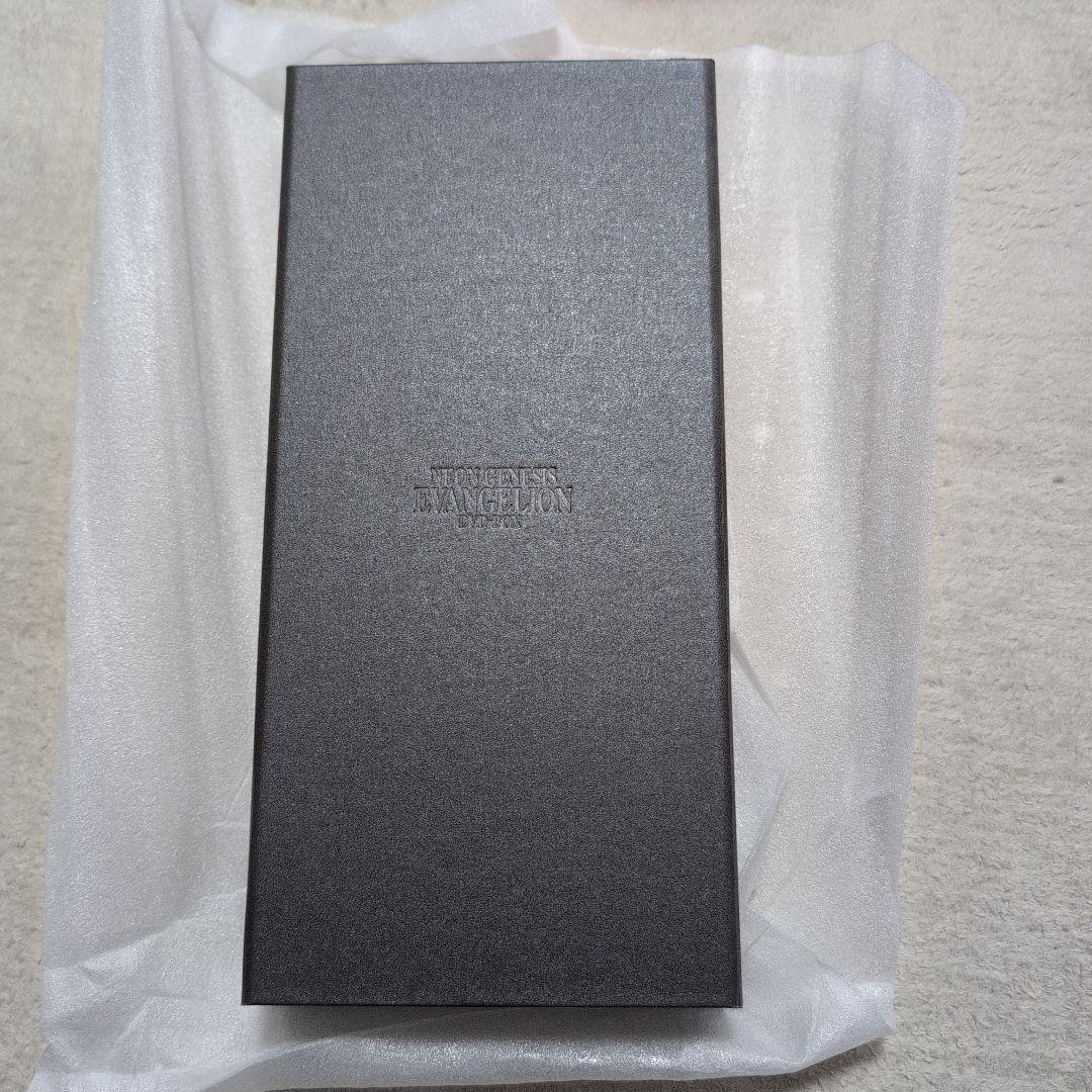 アニメ NEON GENESIS EVANGELION DVD-BOX