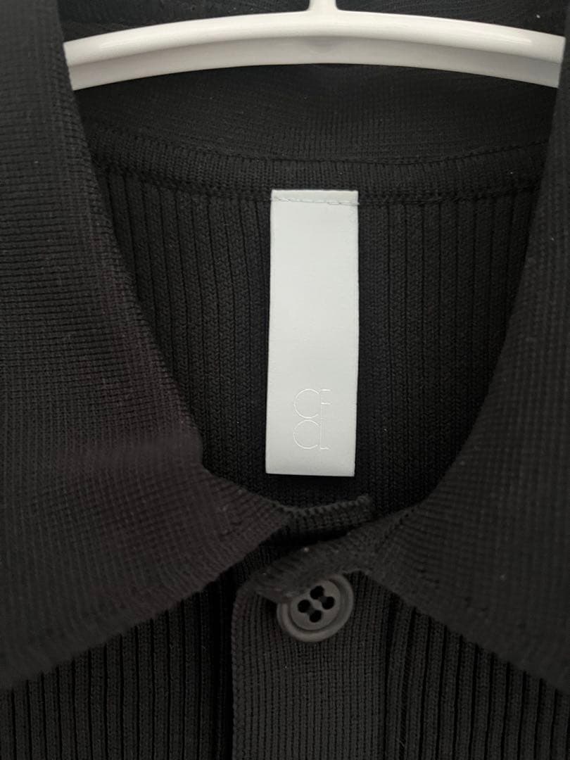 【完売品】『CFCL』POTTERY SHIRT CARDIGAN サイズ1