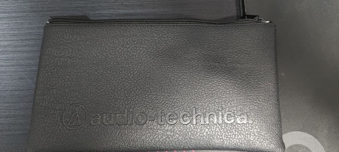 配信機器・PA機器・レコーディング機器 audio-technica at2020 USB