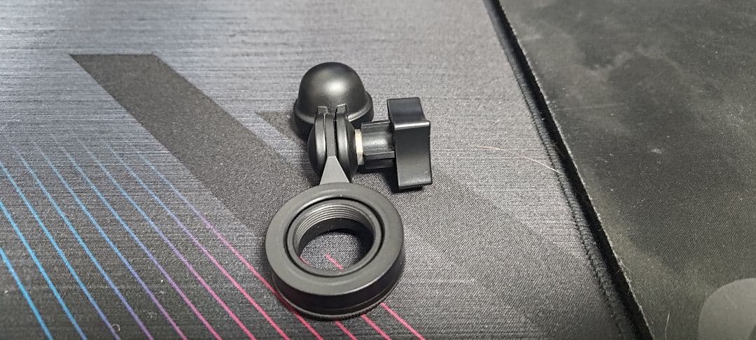 配信機器・PA機器・レコーディング機器 audio-technica at2020 USB