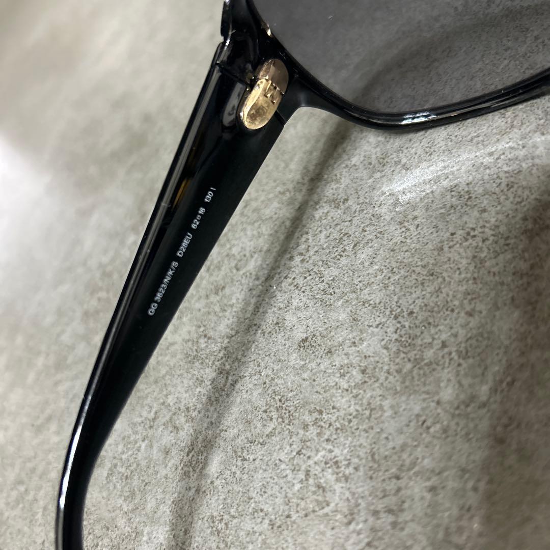 ひ*ろ様 GUCCIサングラス