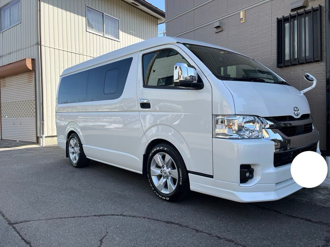 トヨタ ランドクルーザー150プラド純正　17インチ ※2本セット