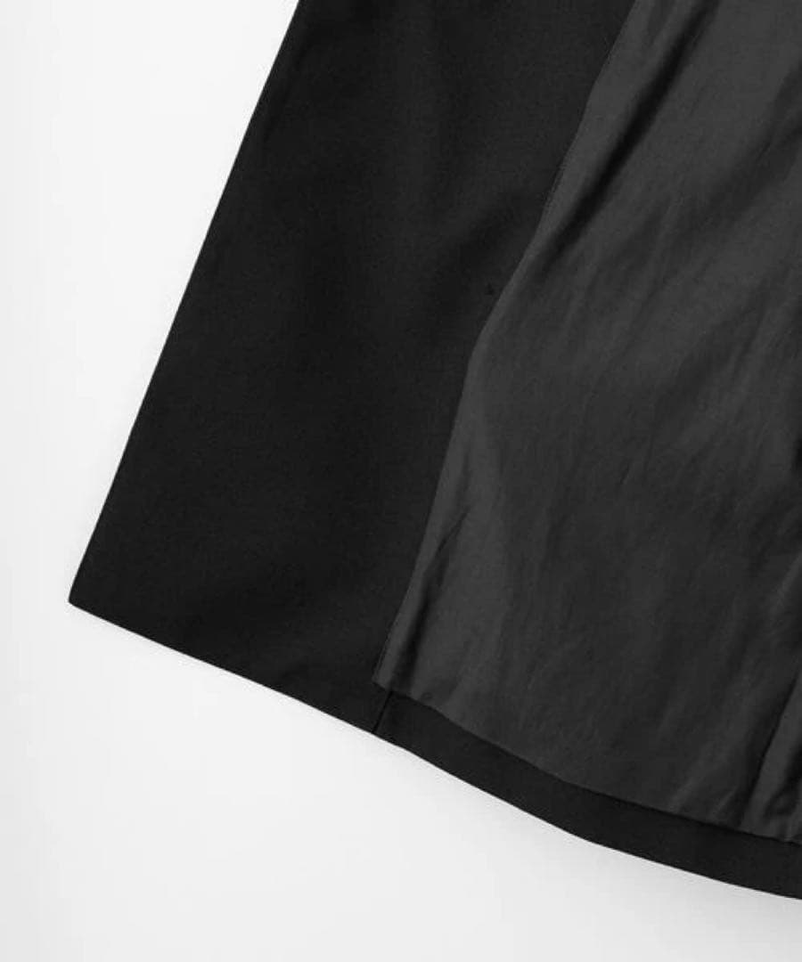 【新品・未使用】Steven Alan オックスフォード ダブル　ジャケット