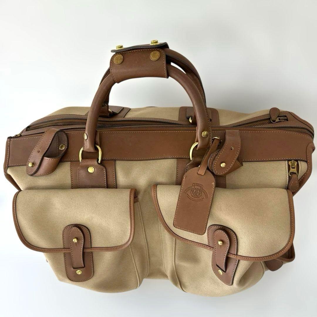 超美品　GHURKA No.2 Express グルカ　エクスプレス MH刻印