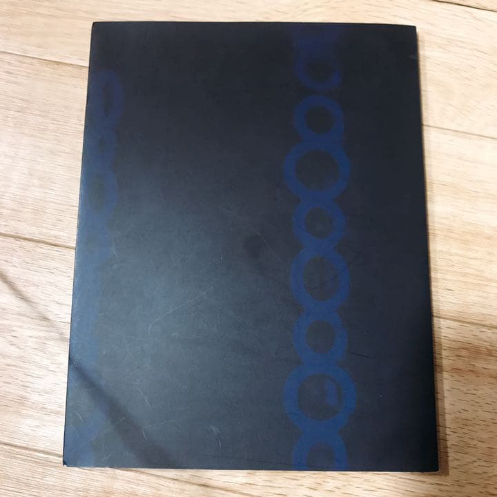 ZONE 図録