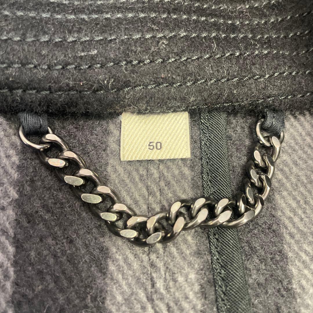 ダッフルコート バーバリー（BURBERRY LONDON） サイズ50EU