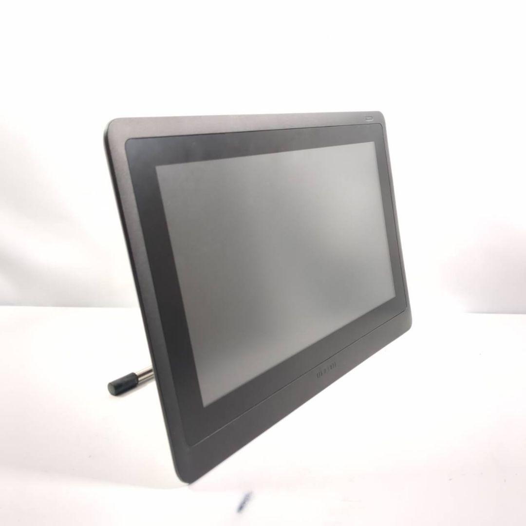 Wacom DTK-1660 ワコム 液晶ペンタブレット 液タブ