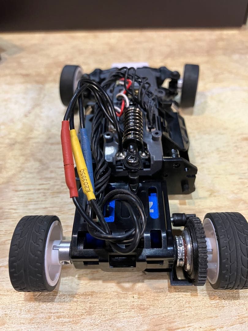 KYOSHO ミニッツ04 V2 電動ラジコンカー