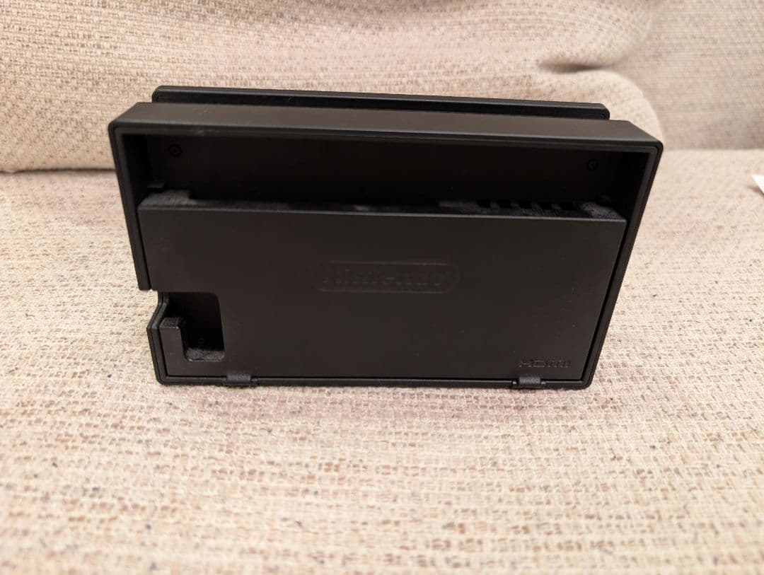 Nintendo Switch 本体　完備品