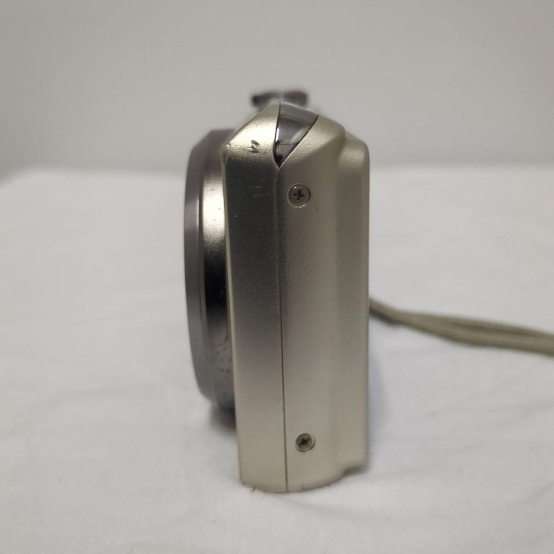 動作未確認CASIO EX-ZS150 デジタル 16.1MP 12.5倍ズーム