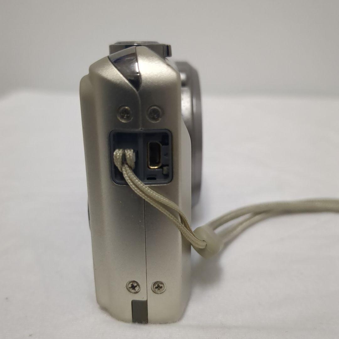 動作未確認CASIO EX-ZS150 デジタル 16.1MP 12.5倍ズーム