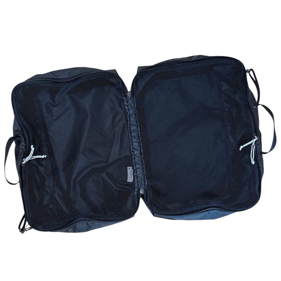ARC'TERYX アークテリクス INDEX10 13977 ショルダー
