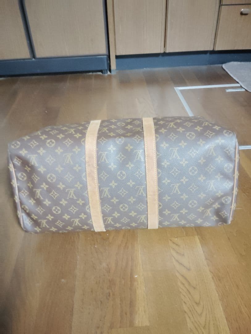 グミ Louis Vuitton ボストンバッグ モノグラム50
