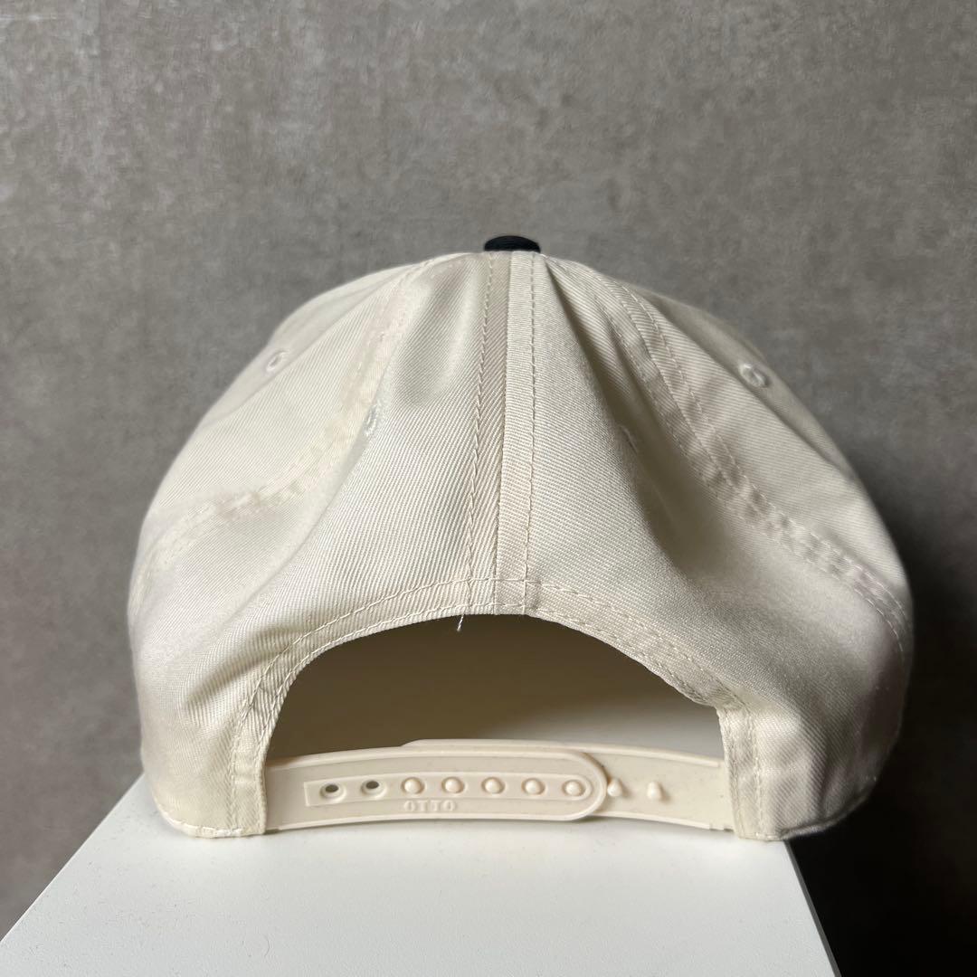 た*ん様 【新品】tattoo studio yamada 山田蓮 キャップ　オ