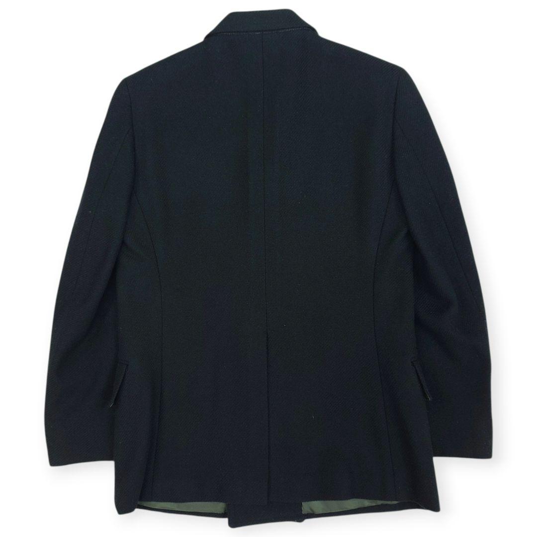 【美品】Kent for VAN JACKET 錨ボタン ダブル ジャケット