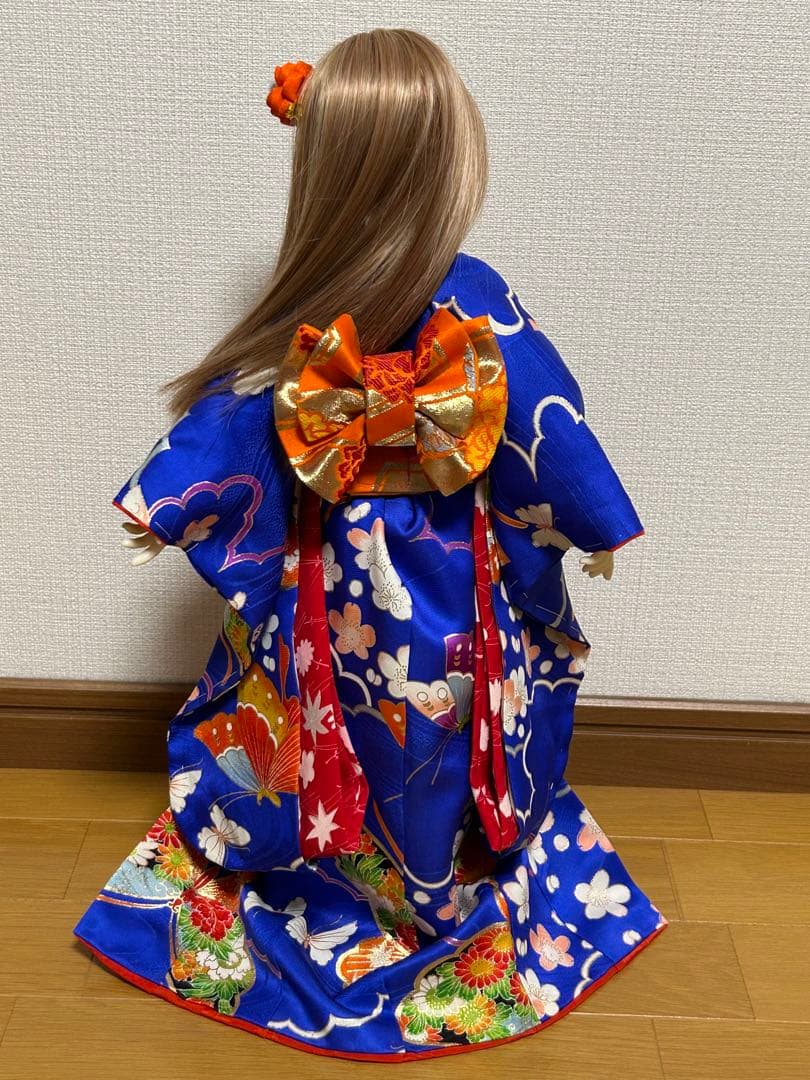 ドール服
