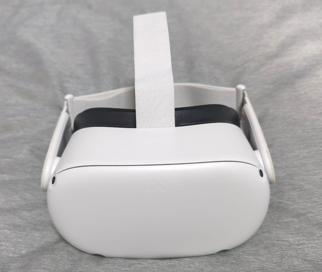 k*u様  Quest 2 256GB VRヘッドセット
