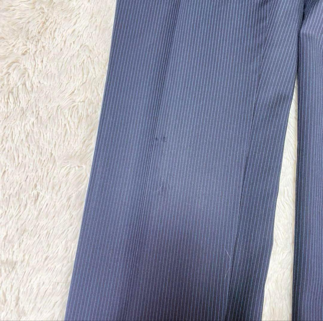 Paul Smith 現行 SOHO FIT スーツ セットアップ ネイビー