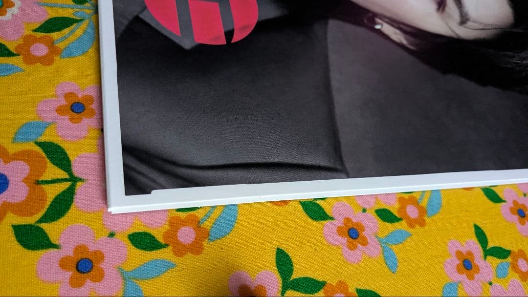 BTS ARIRANG Standard Vinyl 　SUGA