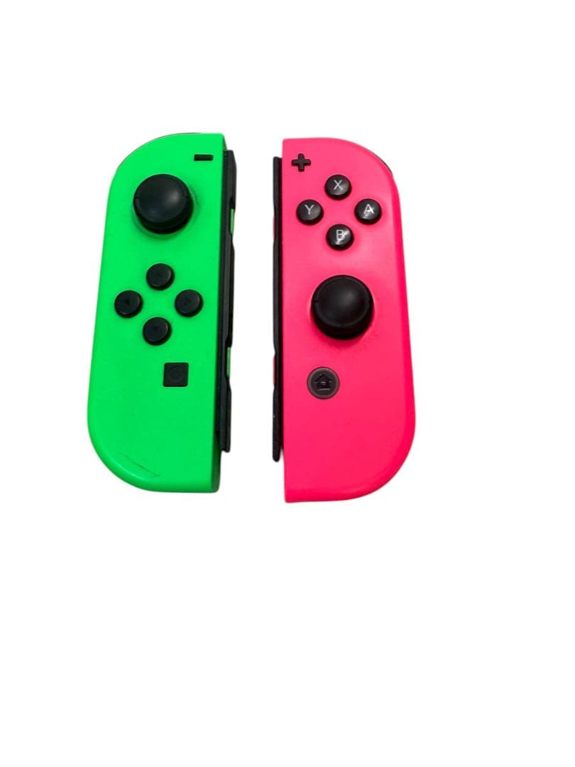nintendo switch 本体 箱無し ケース付