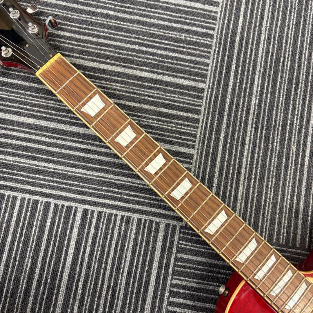 k*x様 legend レジェンド レスポール タイプ エレキギター 中古品 本