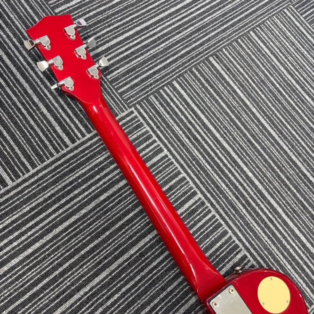 k*x様 legend レジェンド レスポール タイプ エレキギター 中古品 本