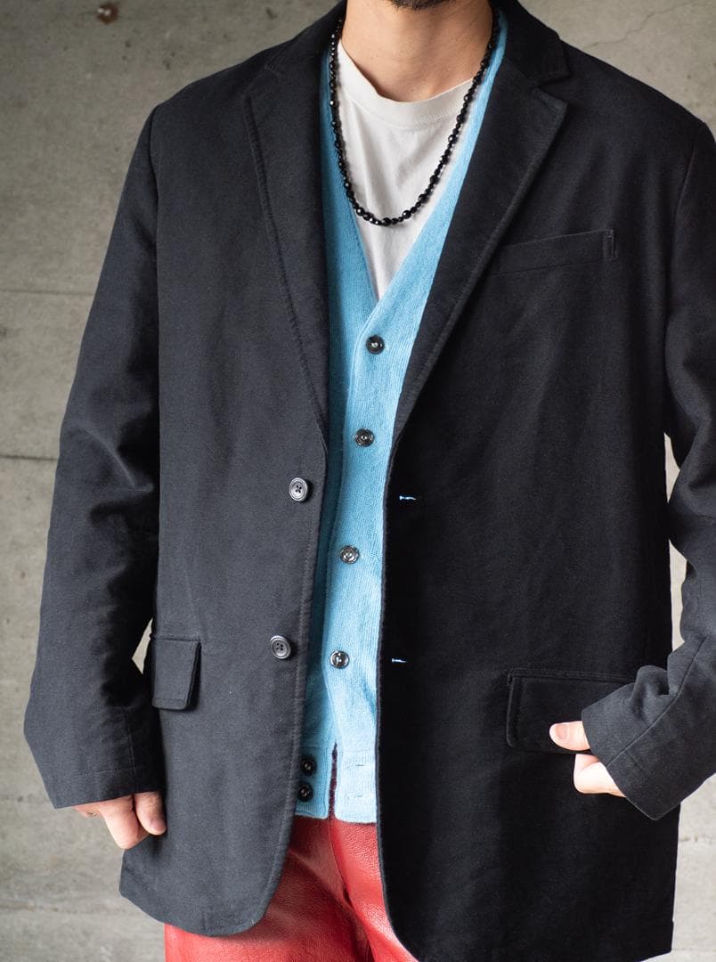 ジャケット・アウター \"OLD NAVY\" used Moleskin jacket