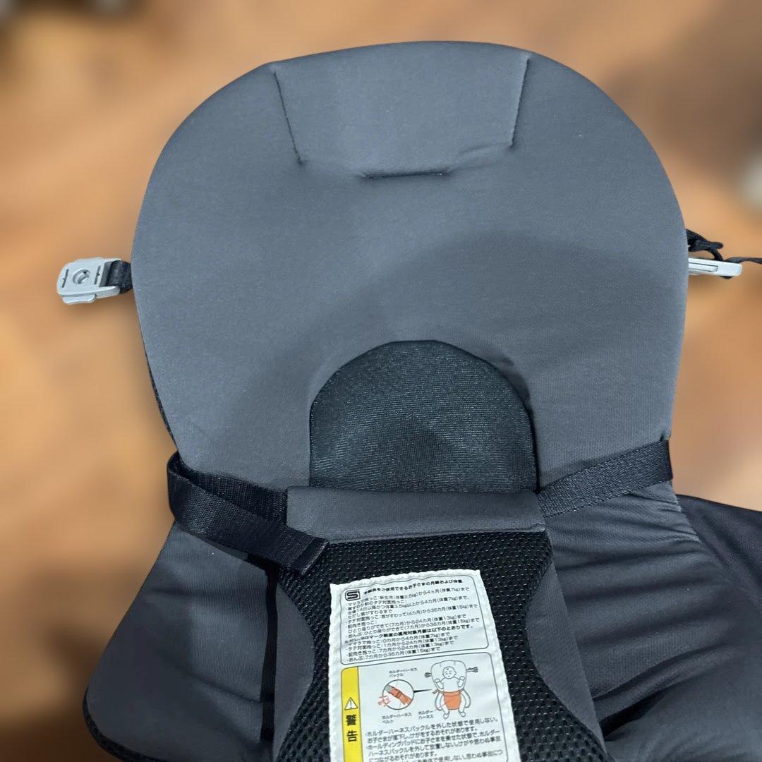 付属品全てあり　Aprica Koala ウルトラメッシュ EX 抱っこ紐