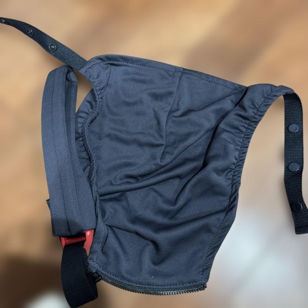 付属品全てあり　Aprica Koala ウルトラメッシュ EX 抱っこ紐
