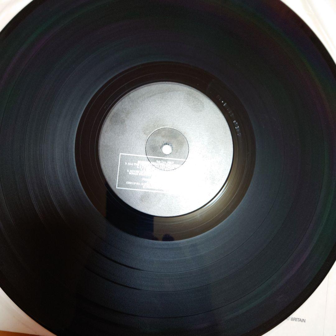 洋楽 Forever breathes the lonely word / Felt