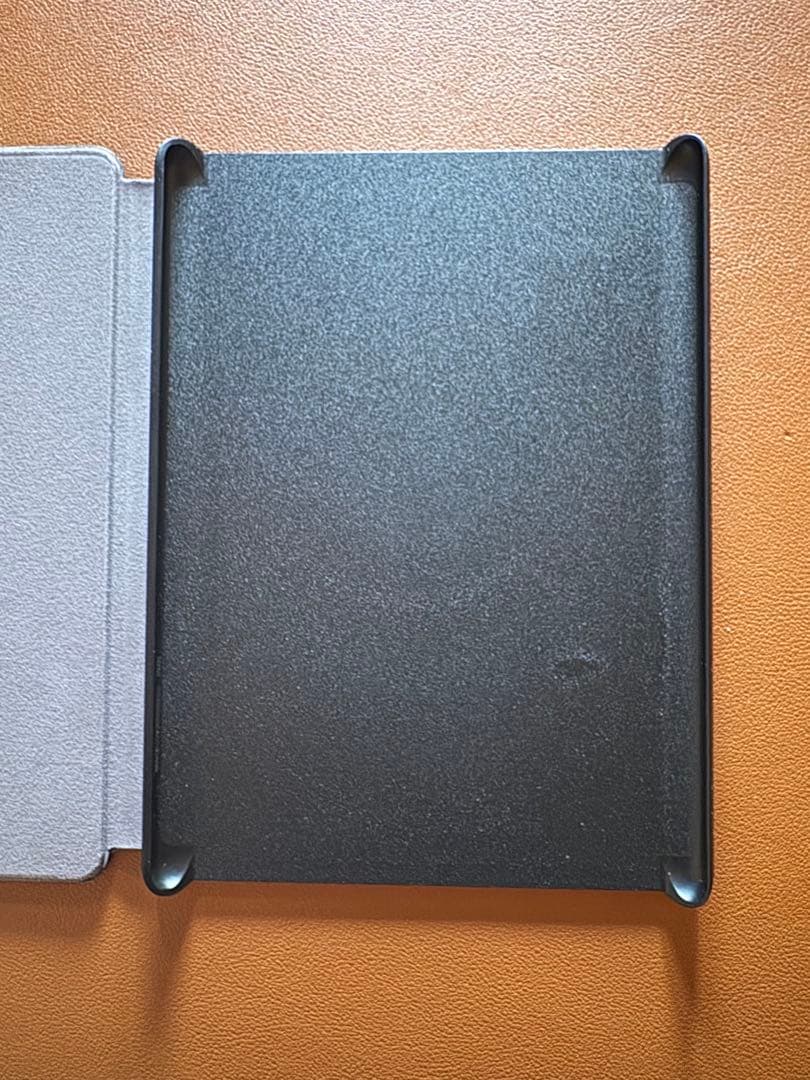 Kindle Paperwhite 第11世代 16GB ブラック(カバー付き)