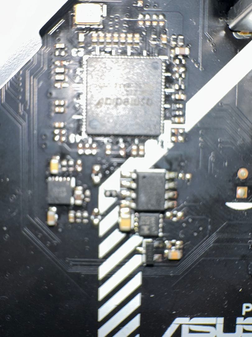 に*郎様 マザーボード ASUS PRIME Z790-A WIFI 　動作未確