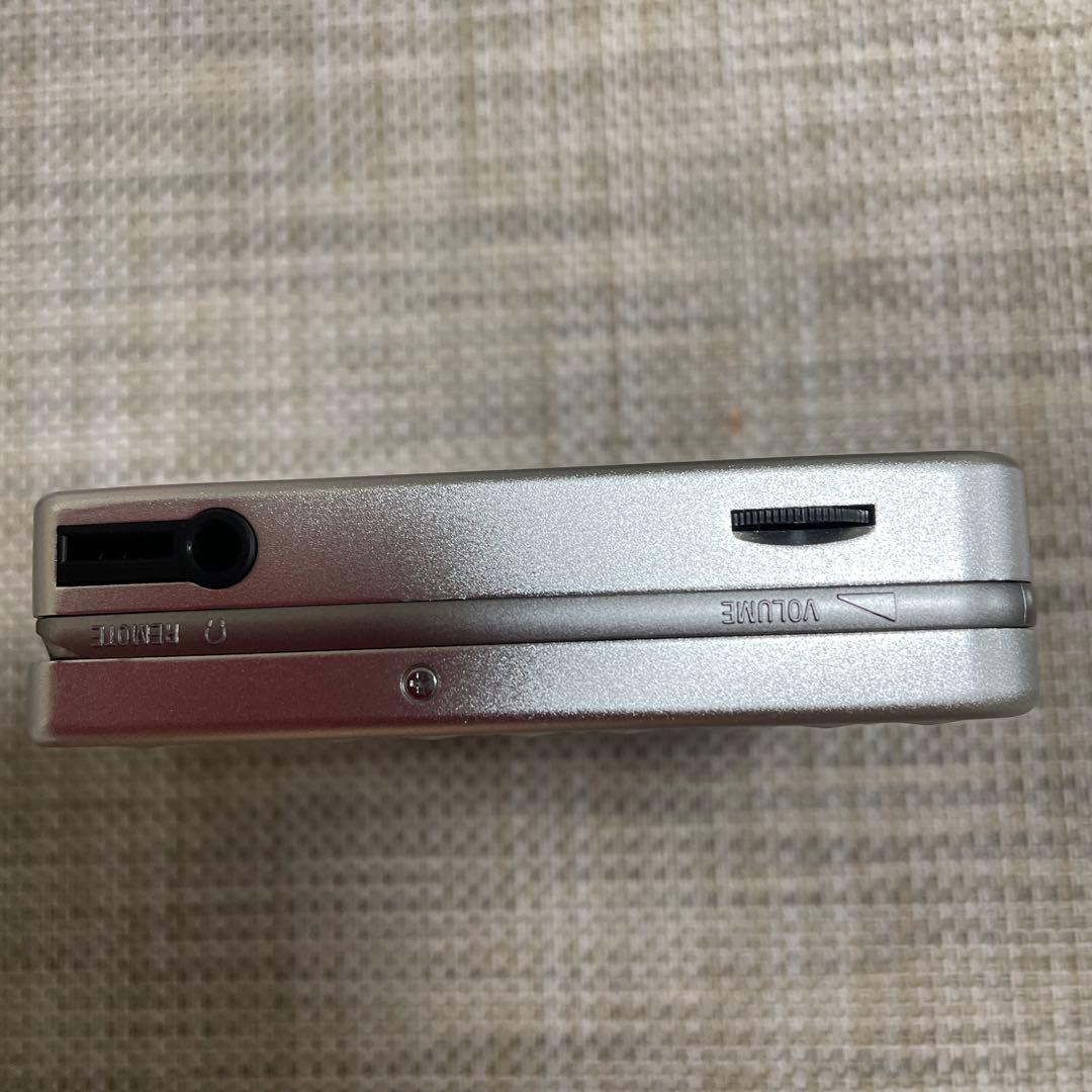 SONY WM-EX655 カセットプレーヤー