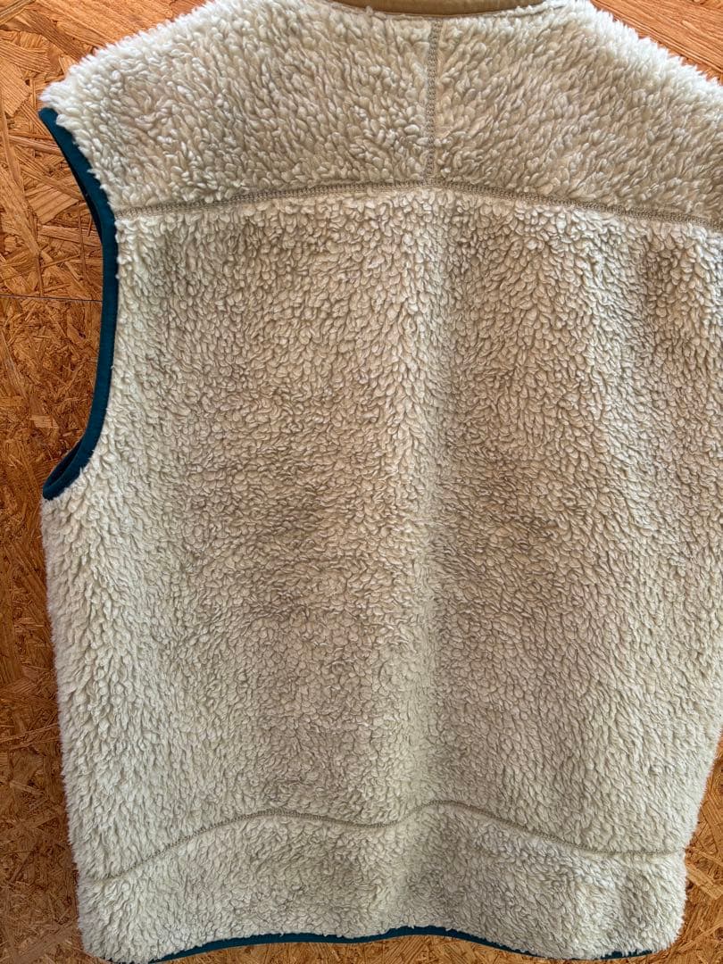 け*じ様 patagonia パタゴニア レトロX ベスト　Lサイズ　　メンズ