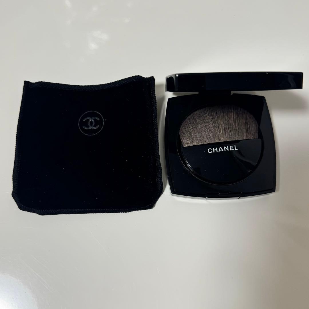 CHANEL ドゥスール デキノックス 797 ベージュ エ コライユ チーク