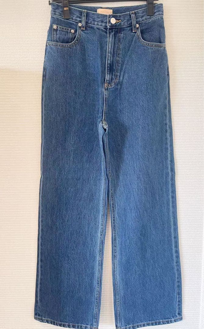 即購入可能TODAYFUL Cary's Denim