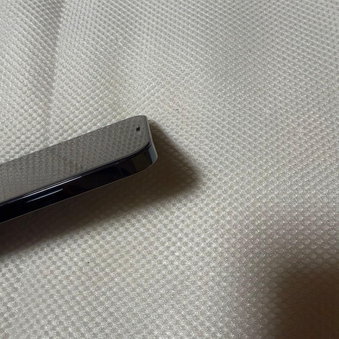 美品SIMフリー iPhone12Pro 256GB 100% ジャンク品