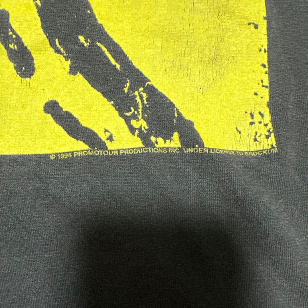Rolling Stones ローリングストーン tシャツ 90s