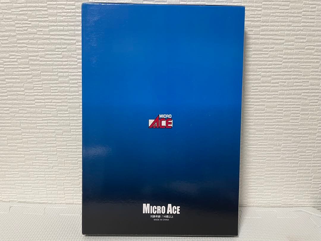 MICRO ACE A-9760 横浜市営地下鉄3000A編成