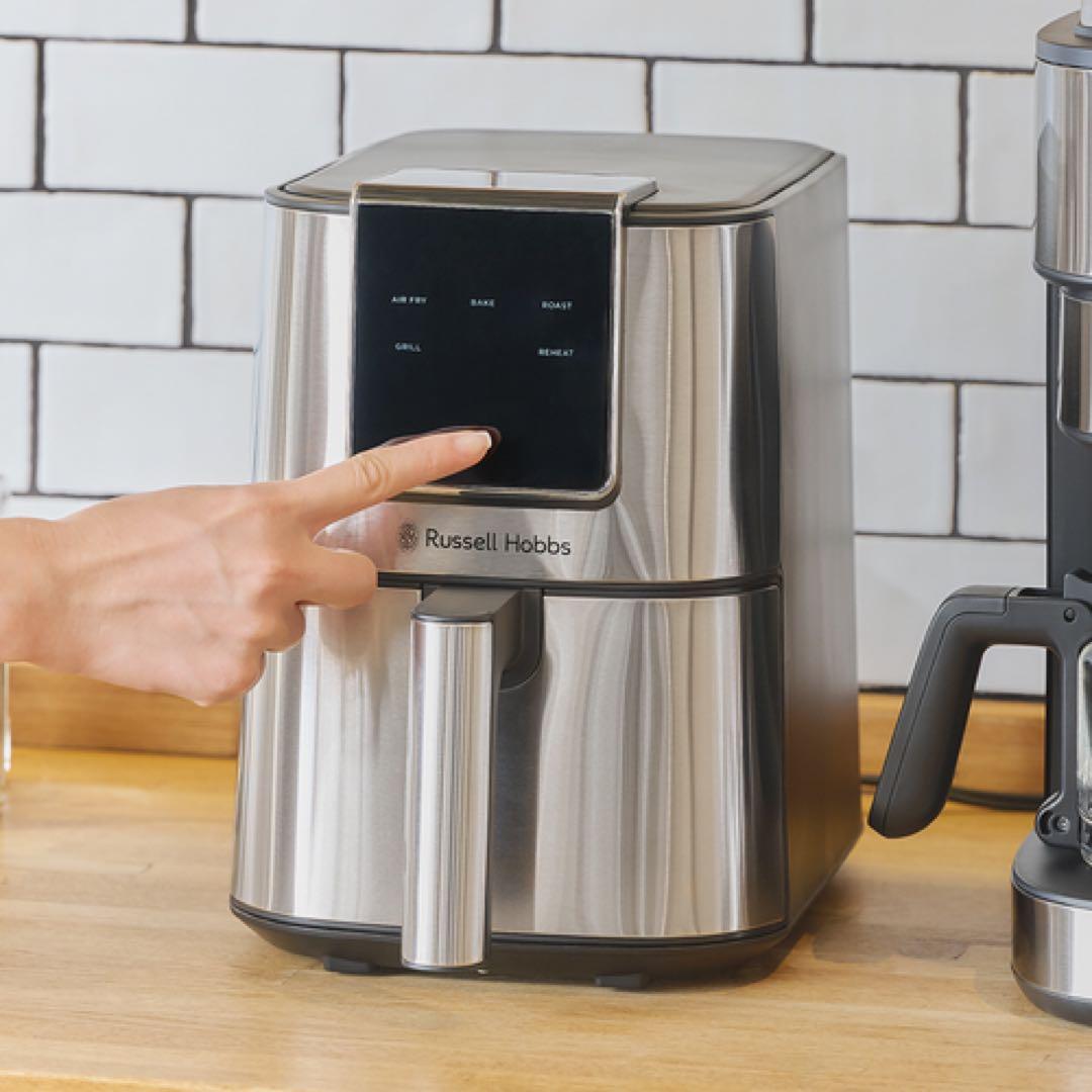 Russell Hobbs エアフライオーブン 1420JP