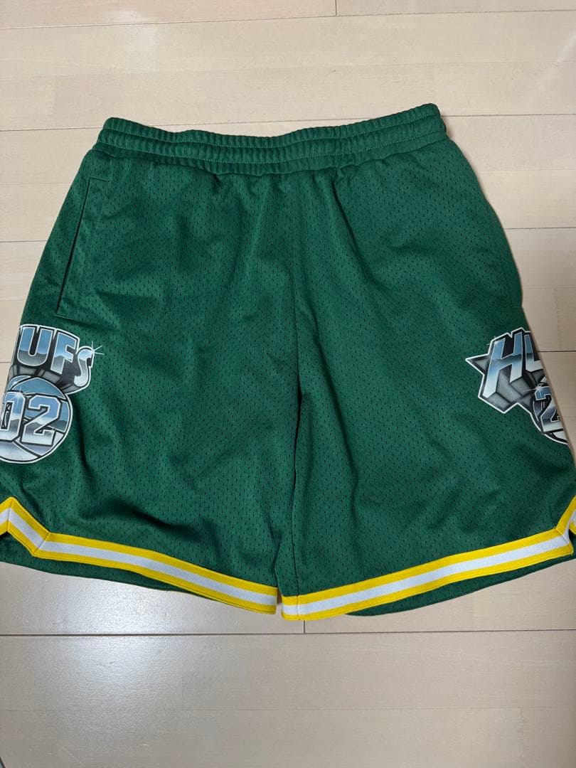 ケミカル電機さん専用　HUF バスケタンク　上下セット
