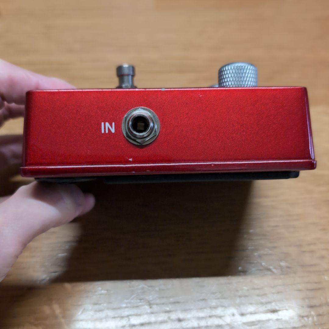 ベース BBE SONIC MAXIMIZER