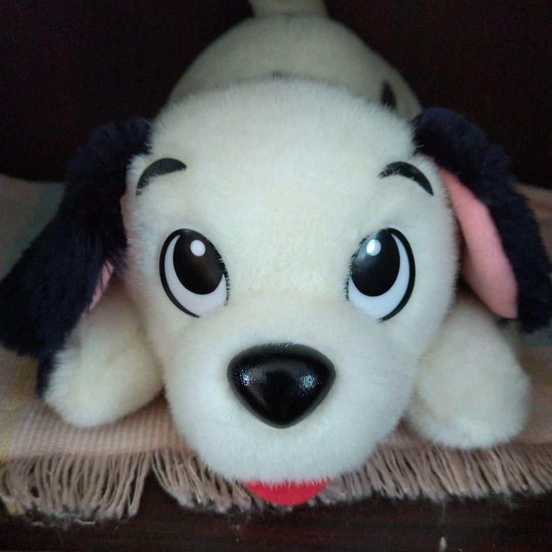 101匹ワンちゃん 3個セット