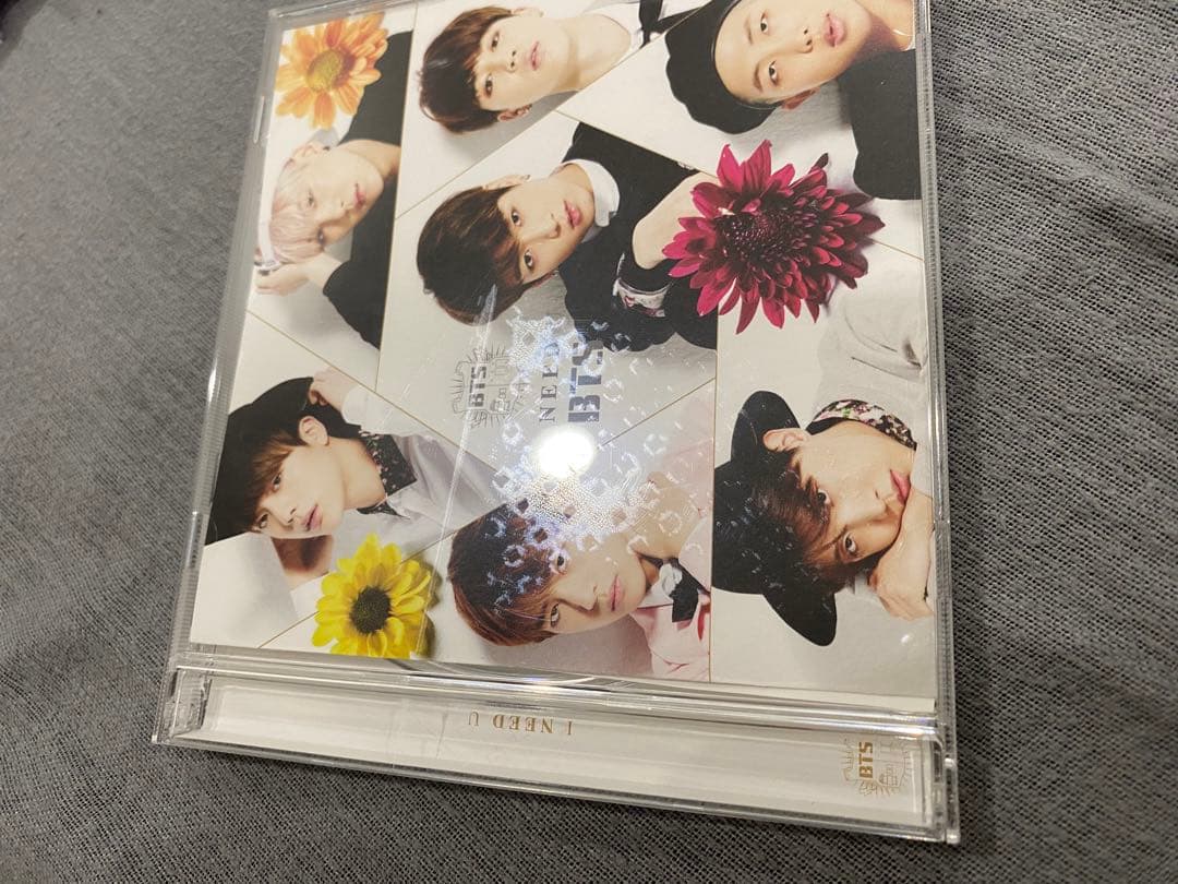 BTS 防弾少年団 CD まとめ売り