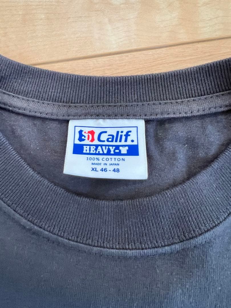 Standard California ブラック Tシャツ XL レア