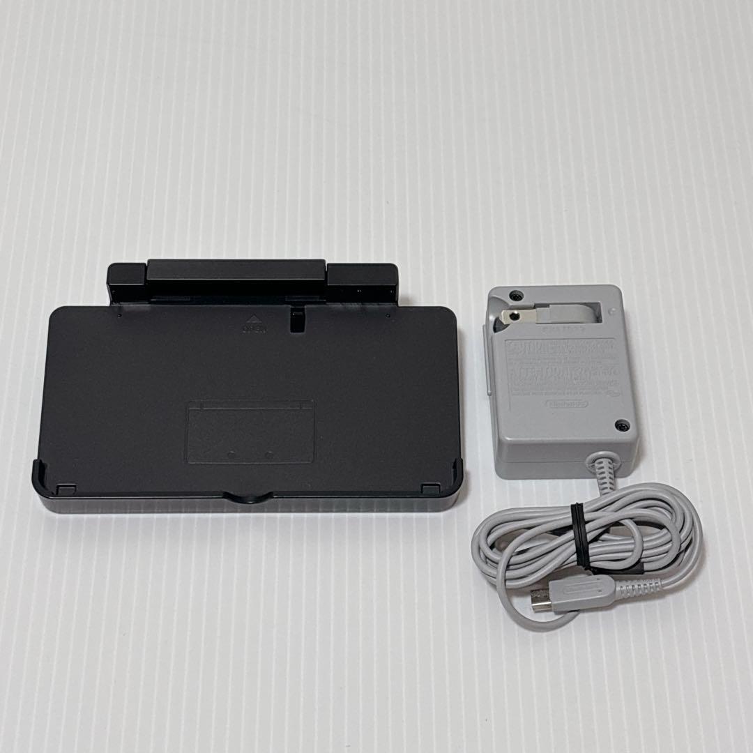 Nintendo ニンテンドー3DS シャア専用 PREMIUM BOX 激レア