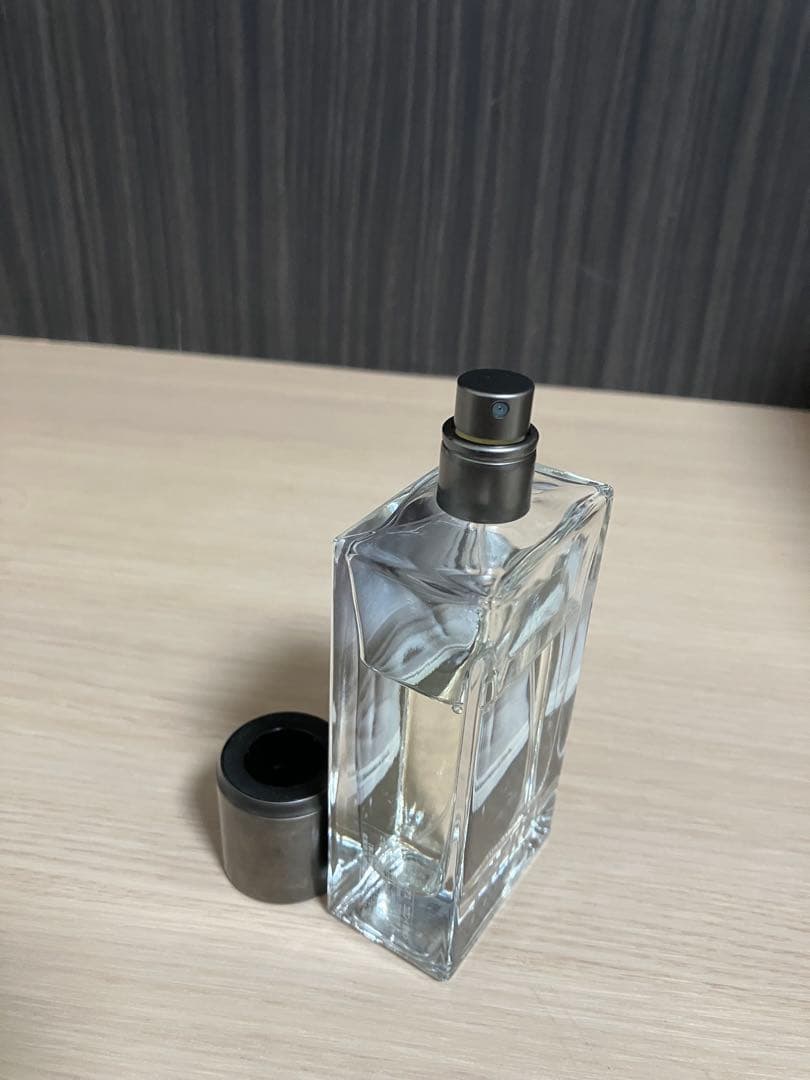 アバクロ 香水 フィアース 50ml 残量8割ほど